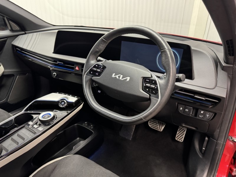 Used Kia EV6 2023 for sale - 78152755: Photo 36