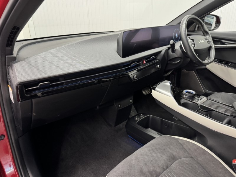 Used Kia EV6 2023 for sale - 78152755: Photo 38