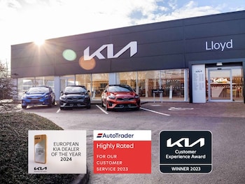 Used Kia EV6 2023 for sale - 78152755: Photo