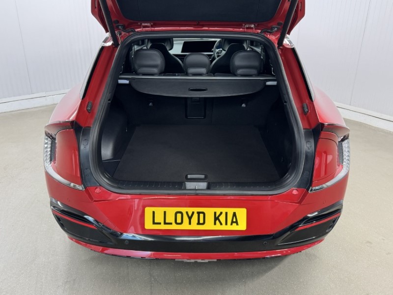 Used Kia EV6 2023 for sale - 78152755: Photo 41