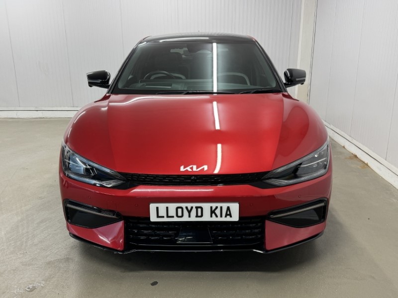 Used Kia EV6 2023 for sale - 78152755: Photo 9