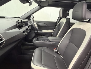 Used Kia EV5 2025 for sale - 79021210: Photo
