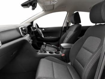 Used Kia Sportage 2021 for sale - 78724643: Photo