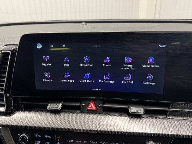 Used Kia Sportage 2025 for sale - 77700986: Photo 11