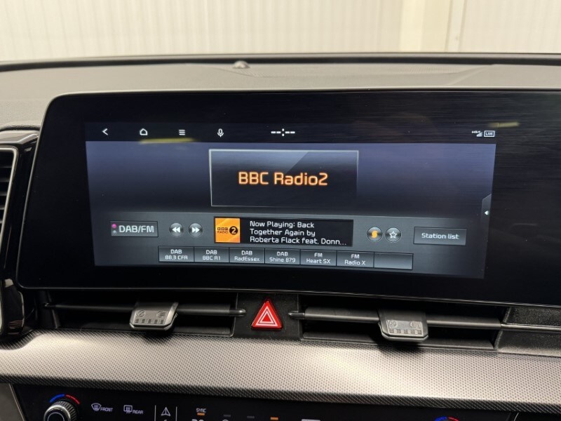 Used Kia Sportage 2025 for sale - 77700986: Photo 12