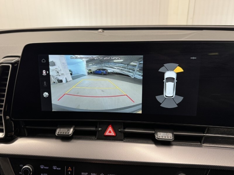 Used Kia Sportage 2025 for sale - 77700986: Photo 13