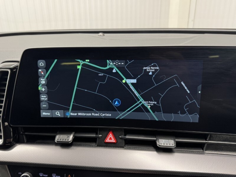 Used Kia Sportage 2025 for sale - 77700986: Photo 14