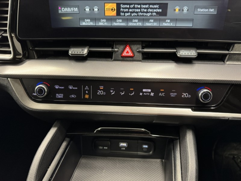 Used Kia Sportage 2025 for sale - 77700986: Photo 16