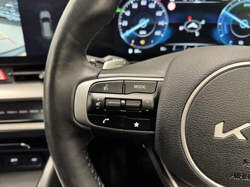 Used Kia Sportage 2025 for sale - 77700986: Photo 24