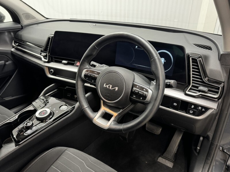 Used Kia Sportage 2025 for sale - 77700986: Photo 32