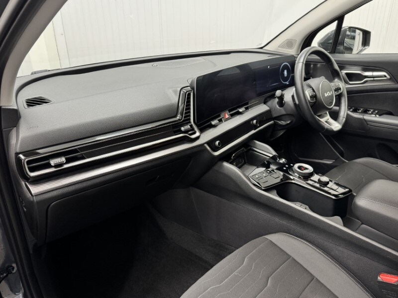 Used Kia Sportage 2025 for sale - 77700986: Photo 34