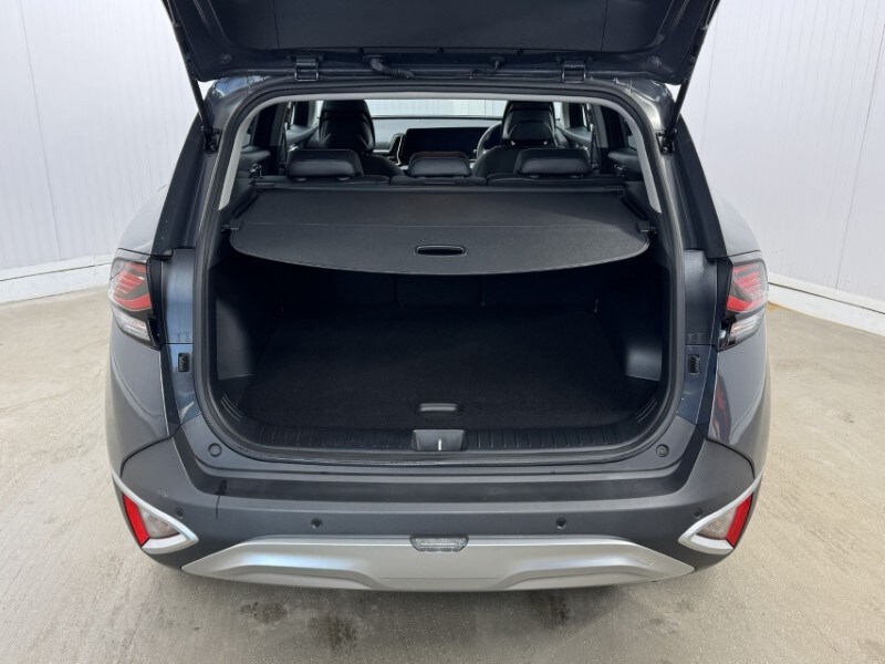 Used Kia Sportage 2025 for sale - 77700986: Photo 37