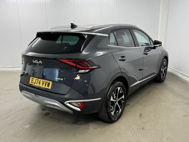 Used Kia Sportage 2025 for sale - 77700986: Photo 38