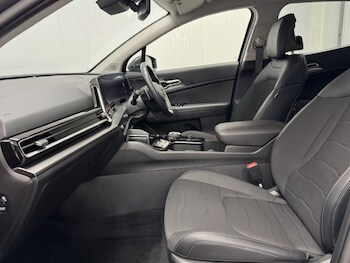 Used Kia Sportage 2025 for sale - 77700986: Photo