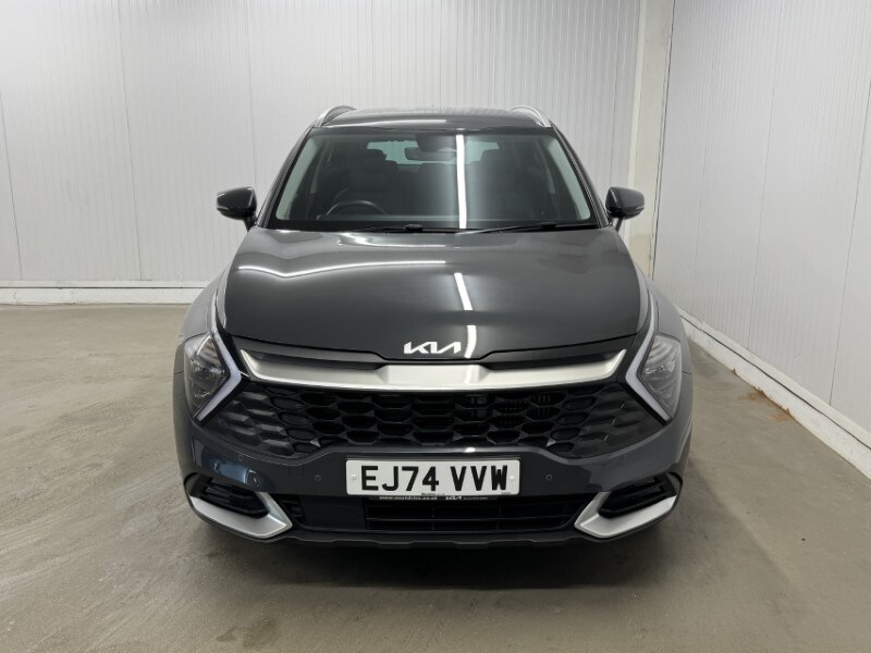 Used Kia Sportage 2025 for sale - 77700986: Photo 8