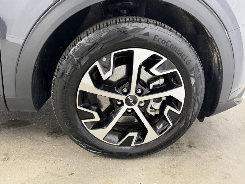 Used Kia Sportage 2025 for sale - 77700986: Photo 9