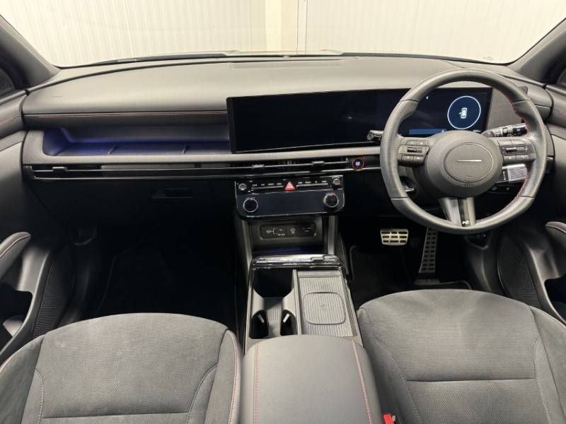 Used Hyundai TUCSON 2024 for sale - 76982363: Photo 11