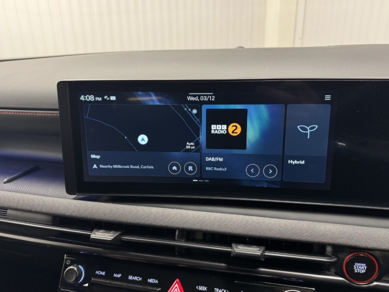 Used Hyundai TUCSON 2024 for sale - 76982363: Photo 12