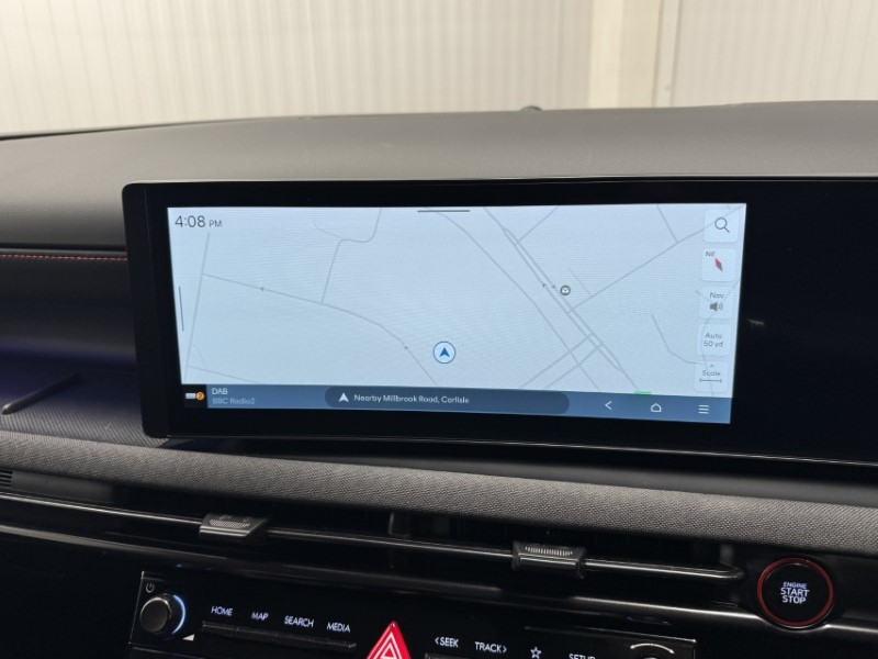 Used Hyundai TUCSON 2024 for sale - 76982363: Photo 13