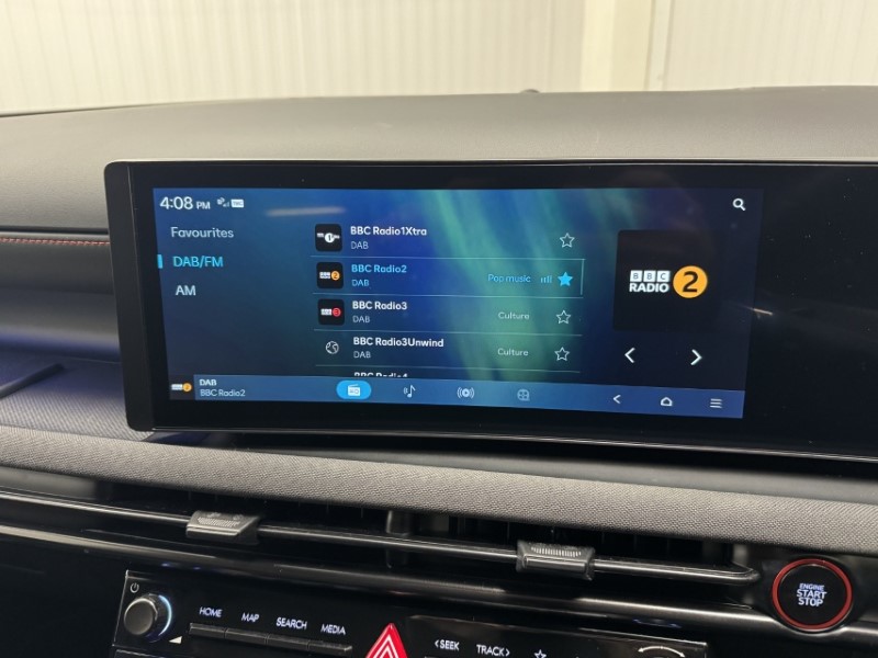 Used Hyundai TUCSON 2024 for sale - 76982363: Photo 14