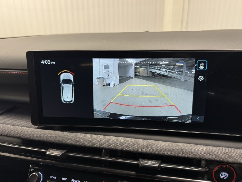 Used Hyundai TUCSON 2024 for sale - 76982363: Photo 15