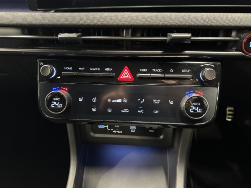 Used Hyundai TUCSON 2024 for sale - 76982363: Photo 16