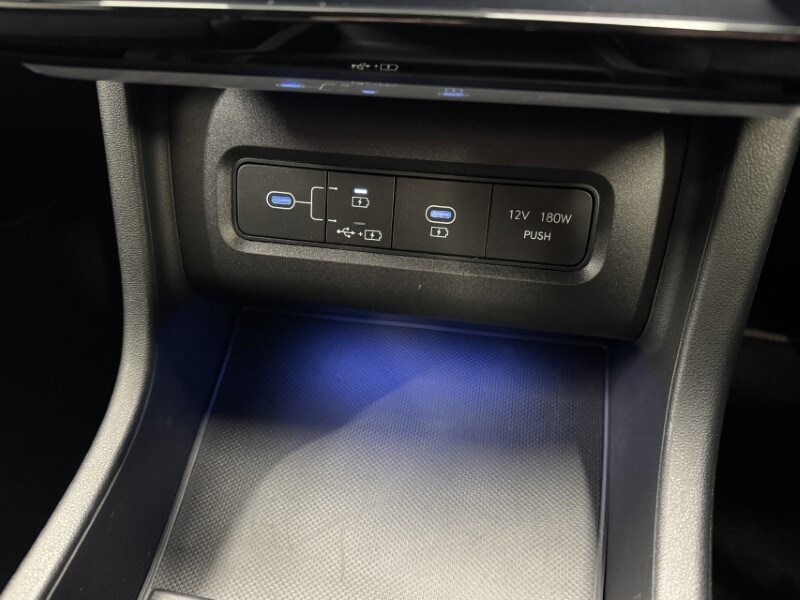 Used Hyundai TUCSON 2024 for sale - 76982363: Photo 17