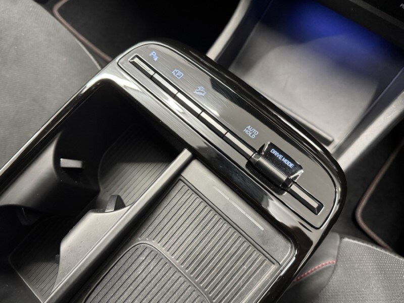 Used Hyundai TUCSON 2024 for sale - 76982363: Photo 18