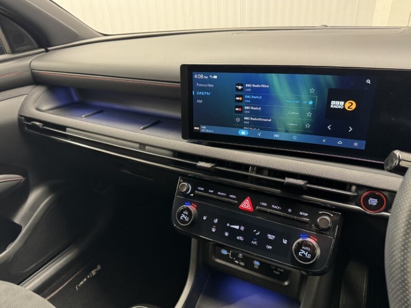 Used Hyundai TUCSON 2024 for sale - 76982363: Photo 20