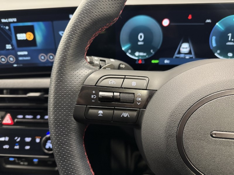 Used Hyundai TUCSON 2024 for sale - 76982363: Photo 21