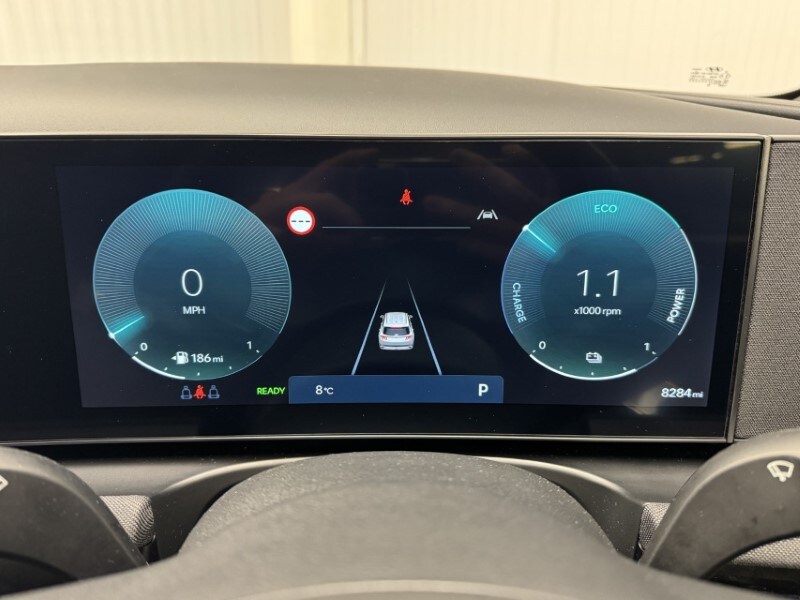 Used Hyundai TUCSON 2024 for sale - 76982363: Photo 22