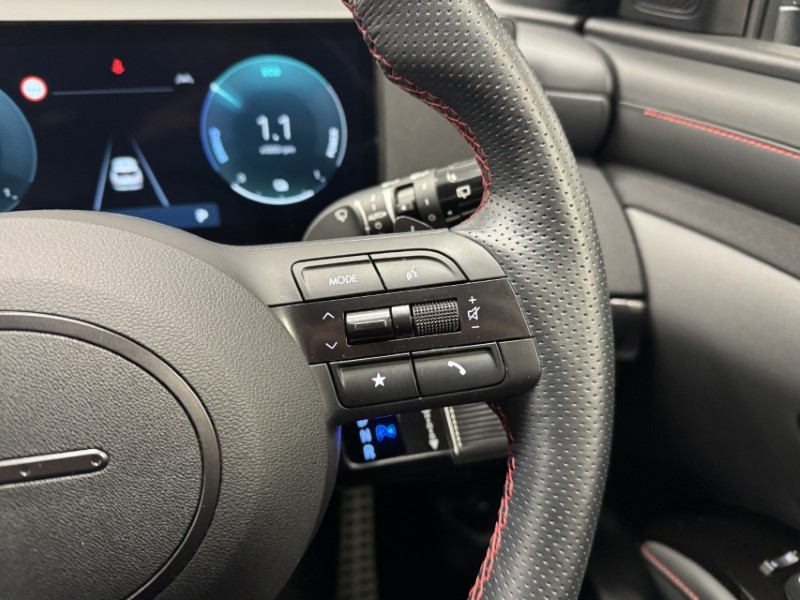 Used Hyundai TUCSON 2024 for sale - 76982363: Photo 23