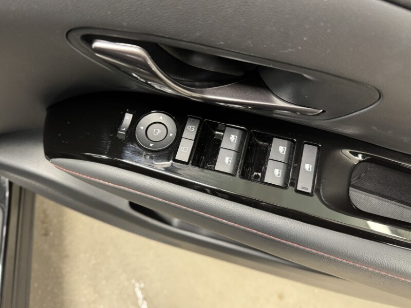 Used Hyundai TUCSON 2024 for sale - 76982363: Photo 29