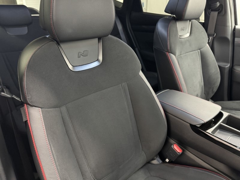 Used Hyundai TUCSON 2024 for sale - 76982363: Photo 32