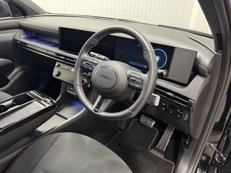 Used Hyundai TUCSON 2024 for sale - 76982363: Photo 33