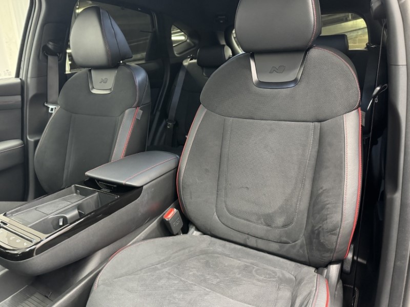 Used Hyundai TUCSON 2024 for sale - 76982363: Photo 34