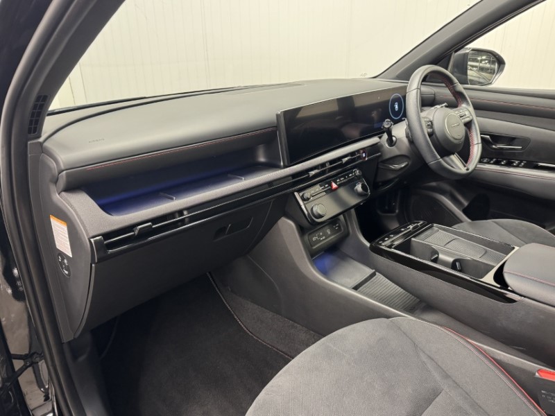 Used Hyundai TUCSON 2024 for sale - 76982363: Photo 35