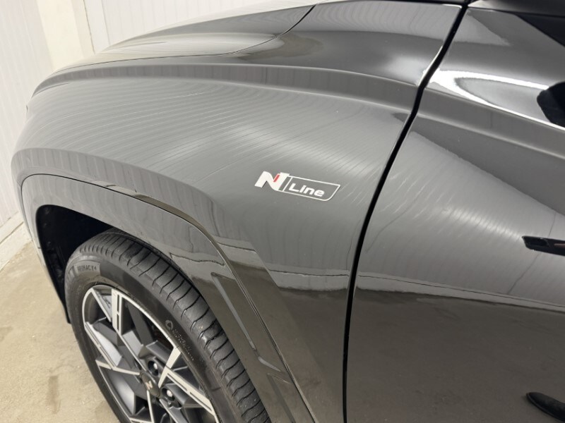 Used Hyundai TUCSON 2024 for sale - 76982363: Photo 36