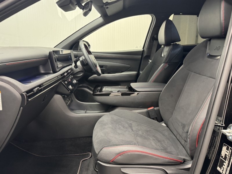 Used Hyundai TUCSON 2024 for sale - 76982363: Photo 4