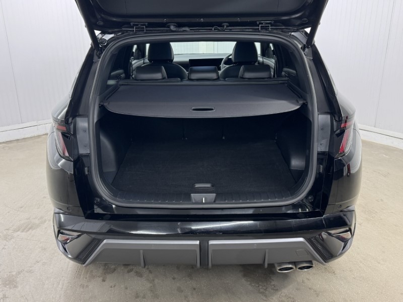 Used Hyundai TUCSON 2024 for sale - 76982363: Photo 40