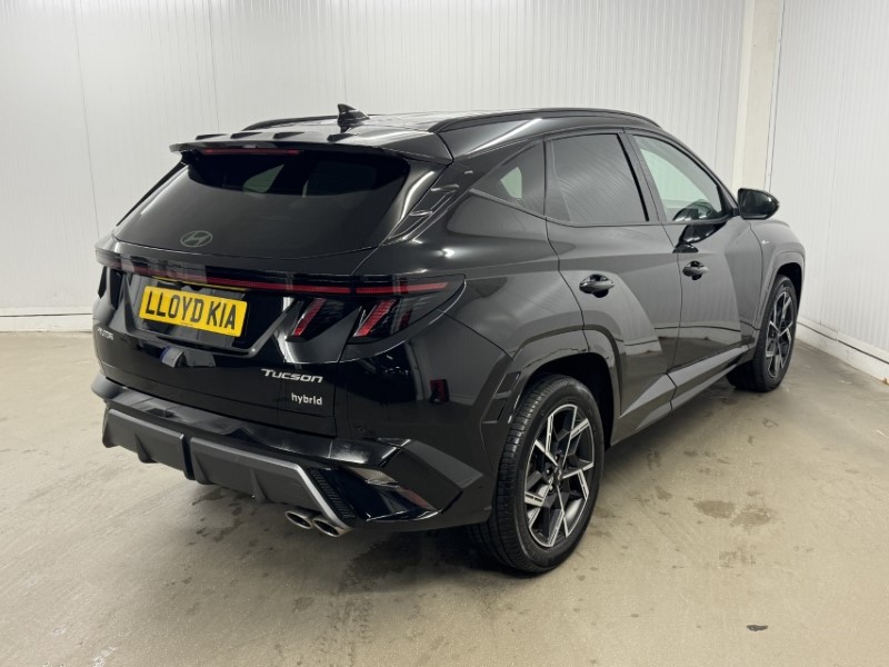 Used Hyundai TUCSON 2024 for sale - 76982363: Photo 41