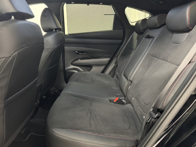 Used Hyundai TUCSON 2024 for sale - 76982363: Photo 5