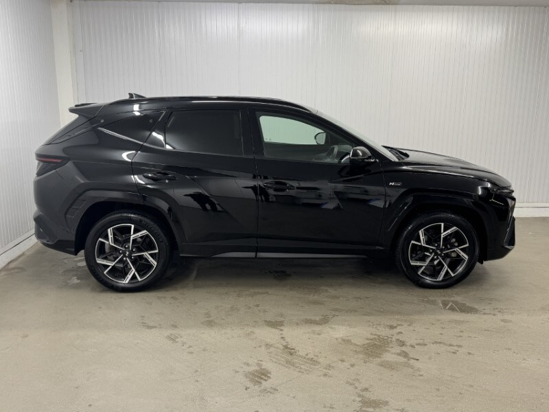 Used Hyundai TUCSON 2024 for sale - 76982363: Photo 6