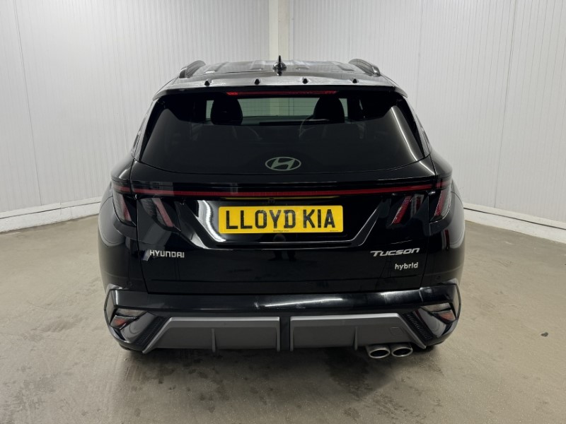 Used Hyundai TUCSON 2024 for sale - 76982363: Photo 7