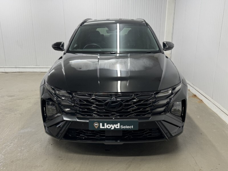 Used Hyundai TUCSON 2024 for sale - 76982363: Photo 8