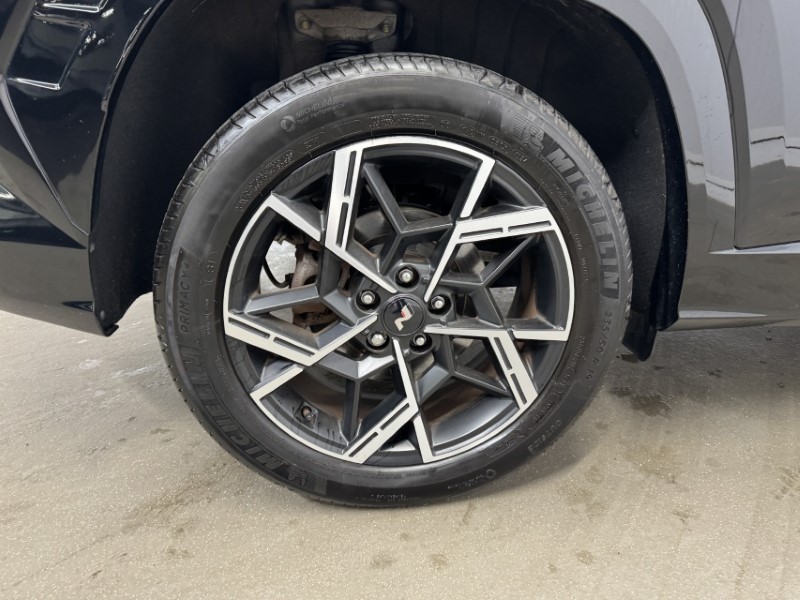 Used Hyundai TUCSON 2024 for sale - 76982363: Photo 9