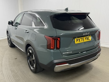 Used Kia Sorento 2025 for sale - 79352494: Photo
