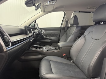 Used Kia Sorento 2025 for sale - 79352494: Photo