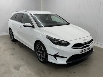 Used Kia Ceed 2024 for sale - 78509537: Photo