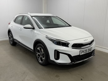 Used Kia XCeed 2025 for sale - 78618032: Photo